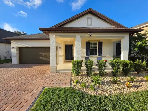 1608 Highbanks Cir, Winter Garden, FL 34787
