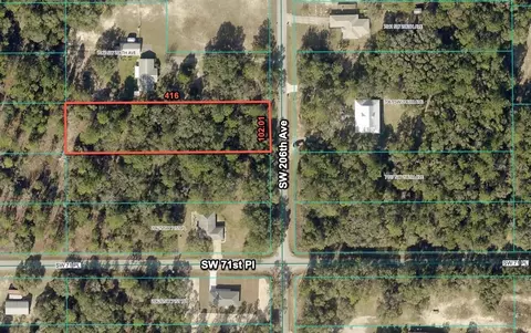7070 SW 206 Ave, Dunnellon, FL 34431