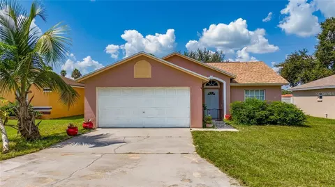 871 Reflections Loop E, Winter Haven, FL 33884