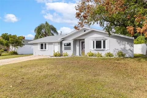 2835 Bongart Rd, Winter Park, FL 32792