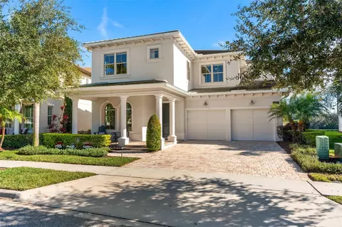 15606 Shorebird Ln, Winter Garden, FL 34787
