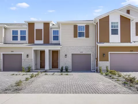 539 Southern Edge Way, Sanford, FL 32771