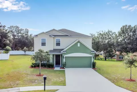 807 Glen Creek Ct, Fruitland Park, FL 34731