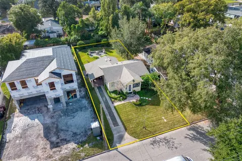 110 W King St, Orlando, FL 32804