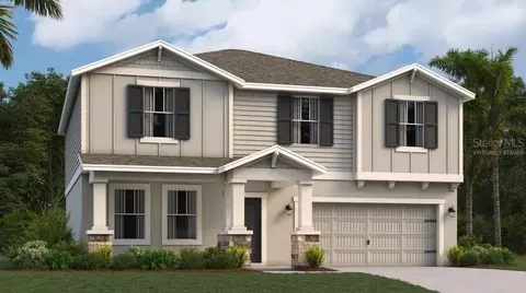 4657 Golden Knight Blvd, Kissimmee, FL 34746