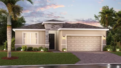 2459 Peace Of Mind Ave, Kissimmee, FL 34744