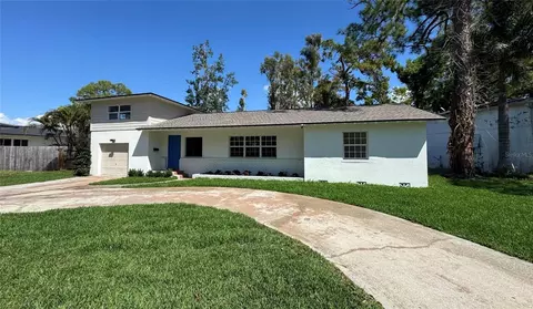 4210 Dr Martin Luther King Jr St S, Saint Petersburg, FL 33705
