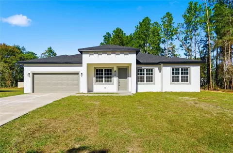 13205 SW 65th Cir, Ocala, FL 34473