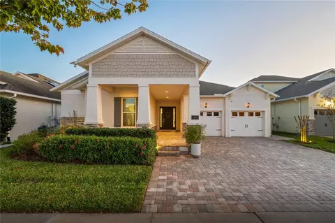 7650 Tangerine Knoll Loop, Winter Garden, FL 34787