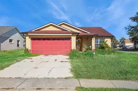 4501 Oakbrook Ct, Kissimmee, FL 34746