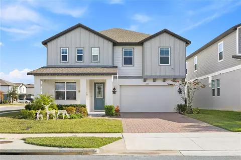 2352 Bear Peak Rd, Minneola, FL 34715