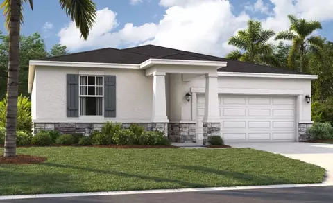 408 Shoreview Sands Ave, Mascotte, FL 34753