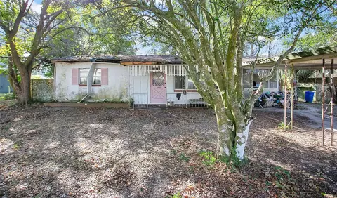 1506 NE 57th St, Ocala, FL 34479