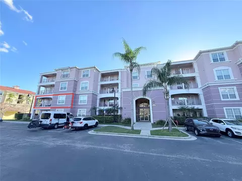 4840 Cayview Ave #203, Orlando, FL 32819