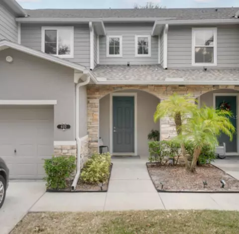 602 Mount Olympus Blvd, New Smyrna Beach, FL 32168