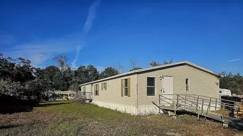 39730 E Cemetery Rd, Umatilla, FL 32784