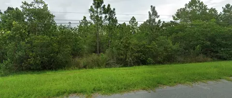 Robertson Street, Orlando, FL 32833