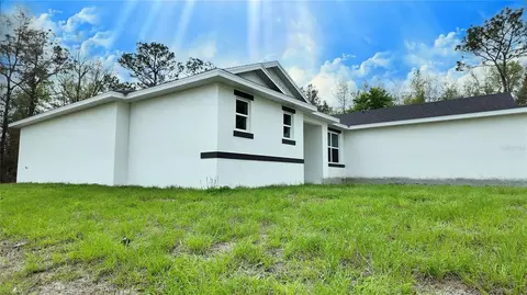Exterior - 7 Spring Pass, Ocala, FL 34472 photo 4 of 7