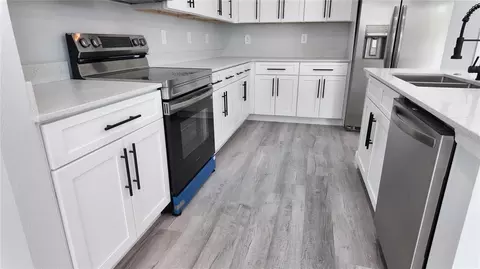 Kitchen - 7 Spring Pass, Ocala, FL 34472 photo 3 of 5