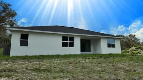 Exterior - 7 Spring Pass, Ocala, FL 34472 photo 6 of 7