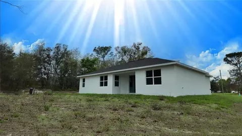 Exterior - 7 Spring Pass, Ocala, FL 34472 photo 5 of 7