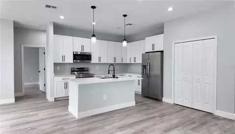 Kitchen - 7 Spring Pass, Ocala, FL 34472 photo 1 of 5