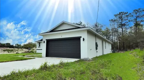 Exterior - 7 Spring Pass, Ocala, FL 34472 photo 2 of 7