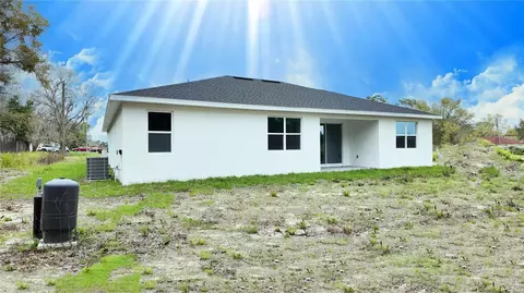 Exterior - 7 Spring Pass, Ocala, FL 34472 photo 7 of 7
