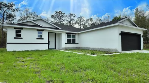 Exterior - 7 Spring Pass, Ocala, FL 34472 photo 3 of 7