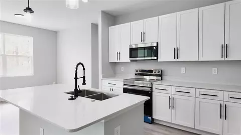 Kitchen - 7 Spring Pass, Ocala, FL 34472 photo 5 of 5