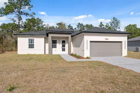 12861 SW 77th Cir, Ocala, FL 34473