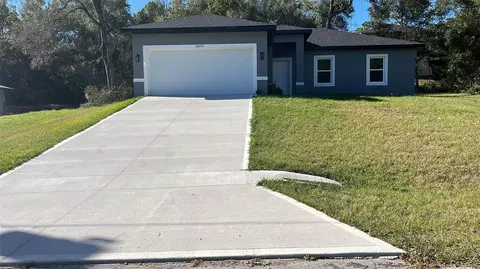8830 N Salina Dr, Citrus Springs, FL 34434