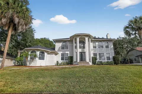 1815 Seneca Blvd, Winter Springs, FL 32708