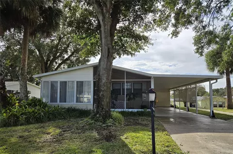 3740 N Citrus Cir #709, Zellwood, FL 32798