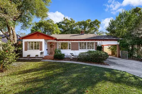 109 S Brown Ave, Orlando, FL 32801