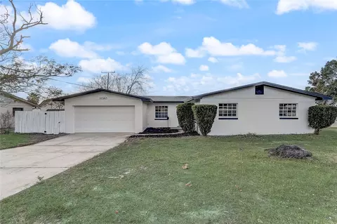 1080 N Carpenter Rd, Titusville, FL 32796