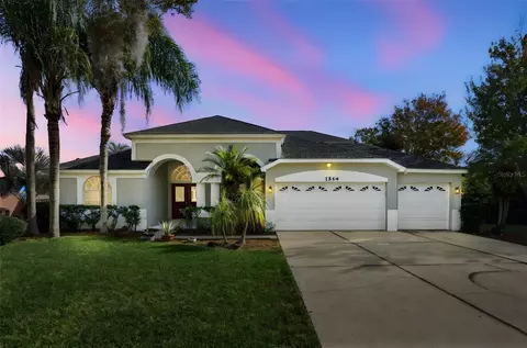 1544 Gants Cir, Kissimmee, FL 34744