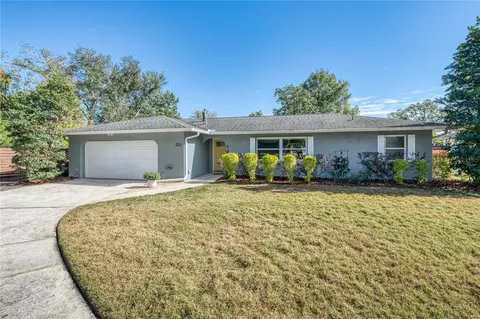 824 Garrett Ct, Winter Park, FL 32792