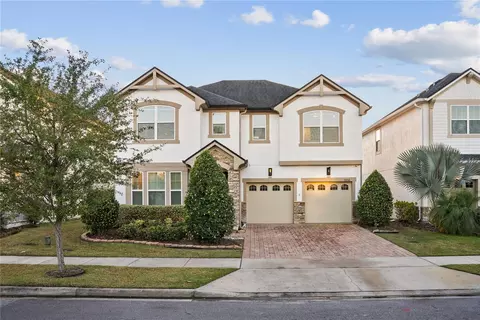 8252 Randal Park Blvd, Orlando, FL 32832