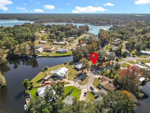 1801 S Mooring Dr, Inverness, FL 34450