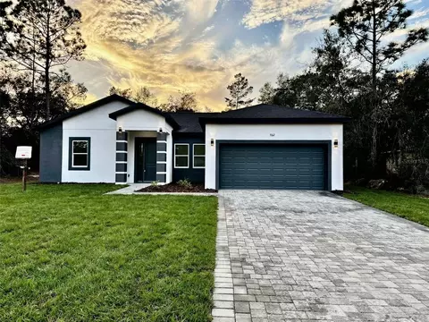 7162 N Maltese Dr, Citrus Springs, FL 34433