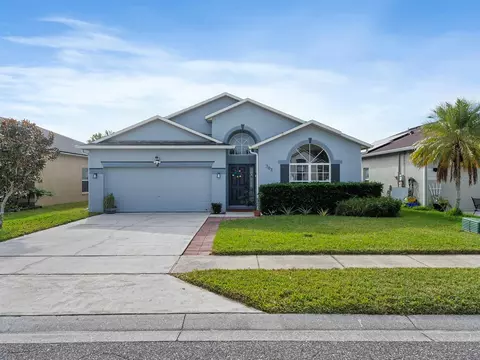 303 Clydesdale Cir, Sanford, FL 32773