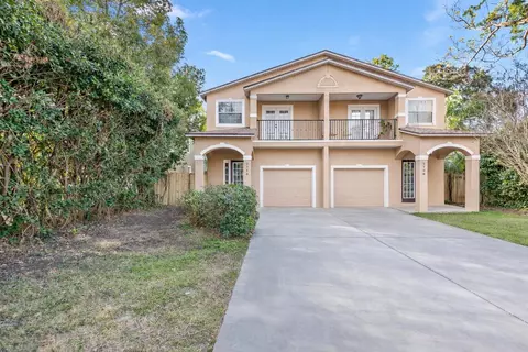 2710 E Church St, Orlando, FL 32803