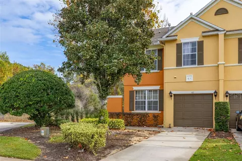 811 Assembly Ct, Reunion, FL 34747