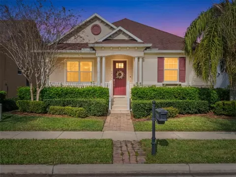 14571 Bahama Swallow Blvd, Winter Garden, FL 34787