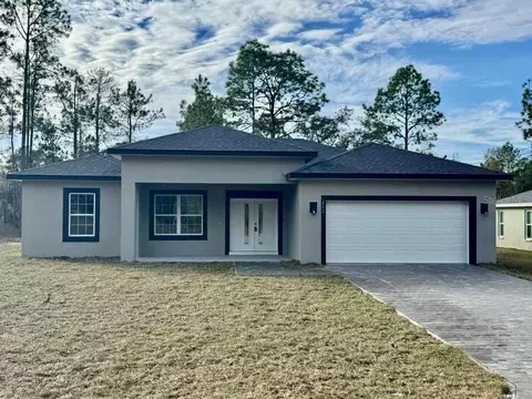 2992 W Higgins Pl, Dunnellon, FL 34433