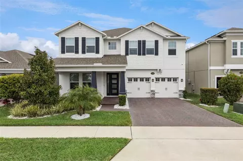 14423 Wabasso Loop, Winter Garden, FL 34787