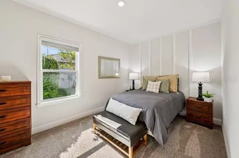 Bedroom - 2285 Pomeroy Rd, Spring Hill, FL 34609 photo 5 of 5
