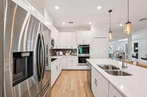 Kitchen - 2285 Pomeroy Rd, Spring Hill, FL 34609 photo 1 of 4