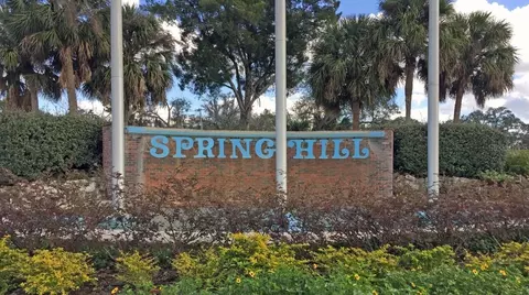 View/Area - 2285 Pomeroy Rd, Spring Hill, FL 34609 photo 1 of 4